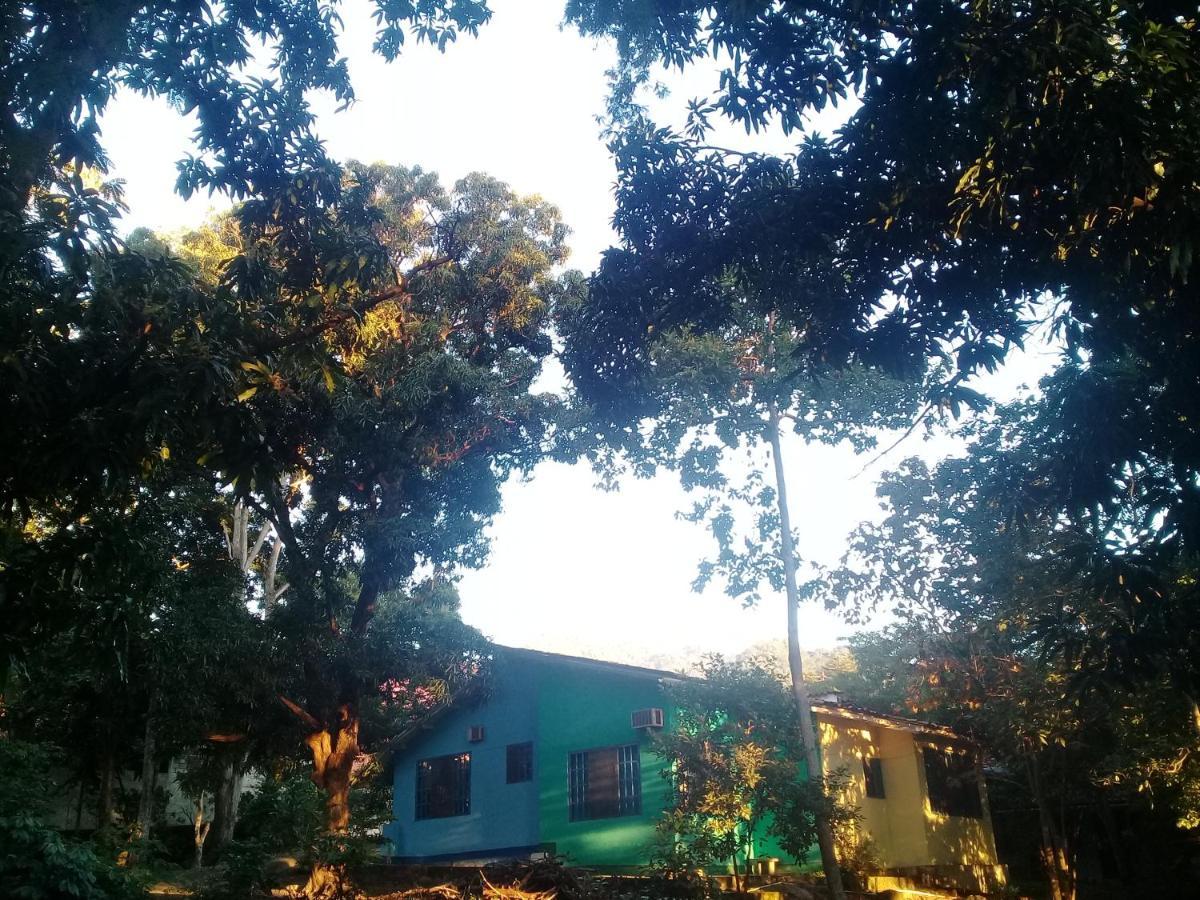 Hostal Juan Lindo San Pedro Sula Ngoại thất bức ảnh