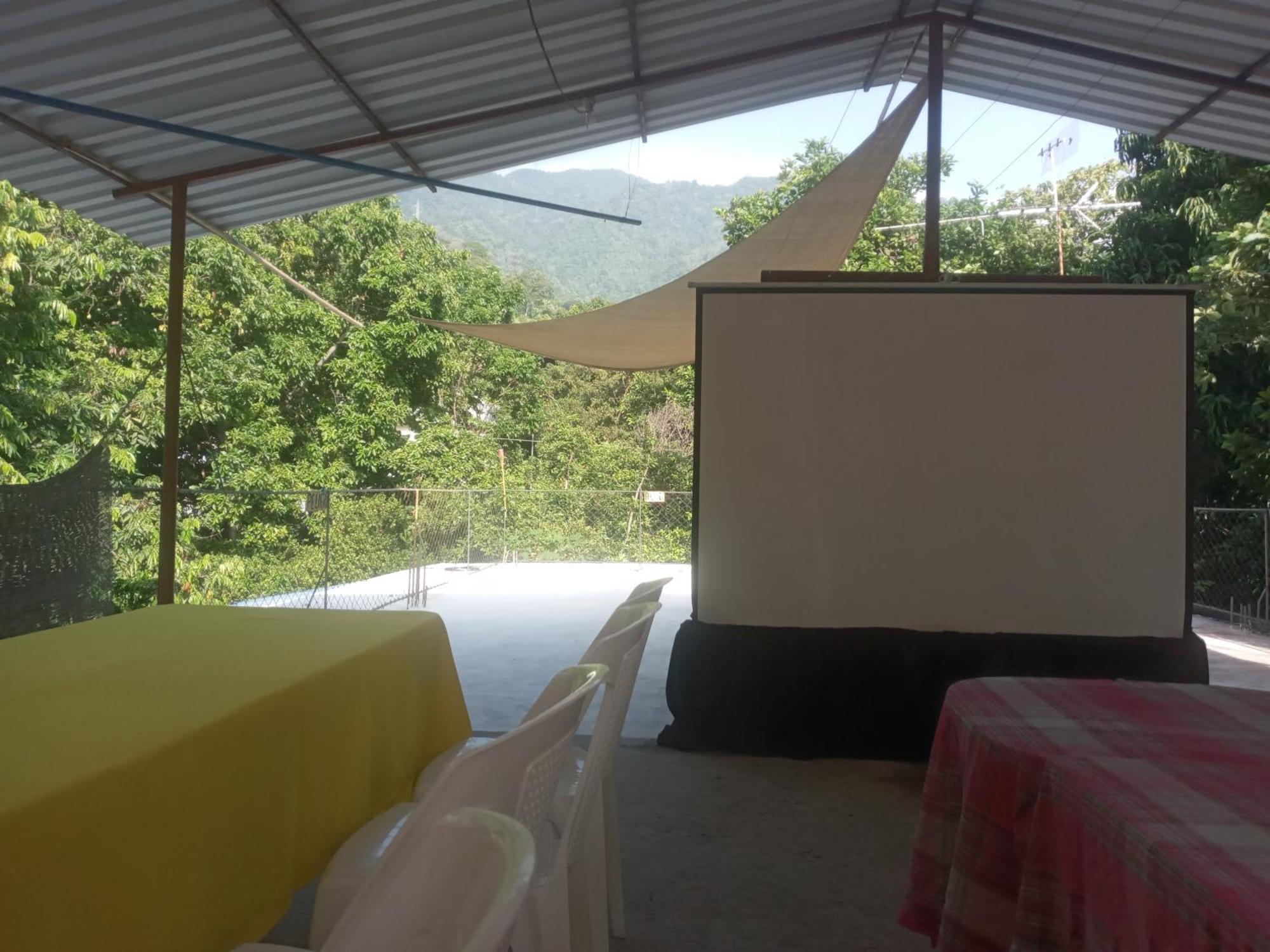 Hostal Juan Lindo San Pedro Sula Ngoại thất bức ảnh