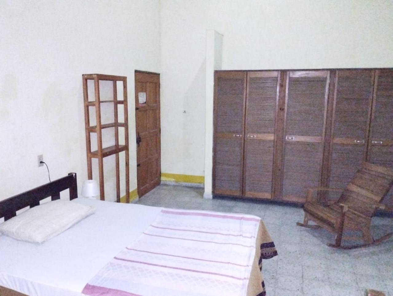 Hostal Juan Lindo San Pedro Sula Ngoại thất bức ảnh