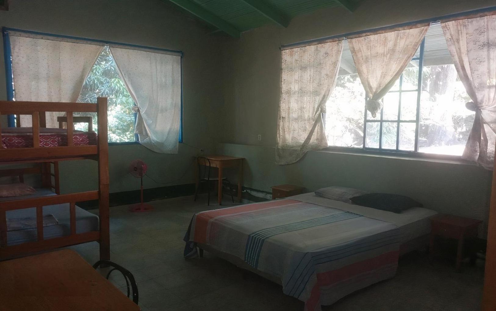 Hostal Juan Lindo San Pedro Sula Ngoại thất bức ảnh