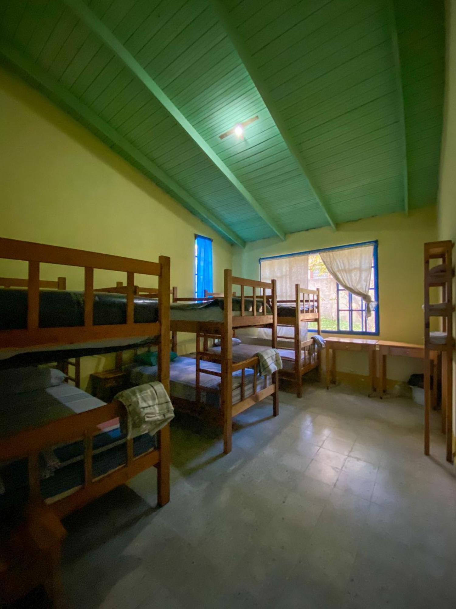 Hostal Juan Lindo San Pedro Sula Ngoại thất bức ảnh
