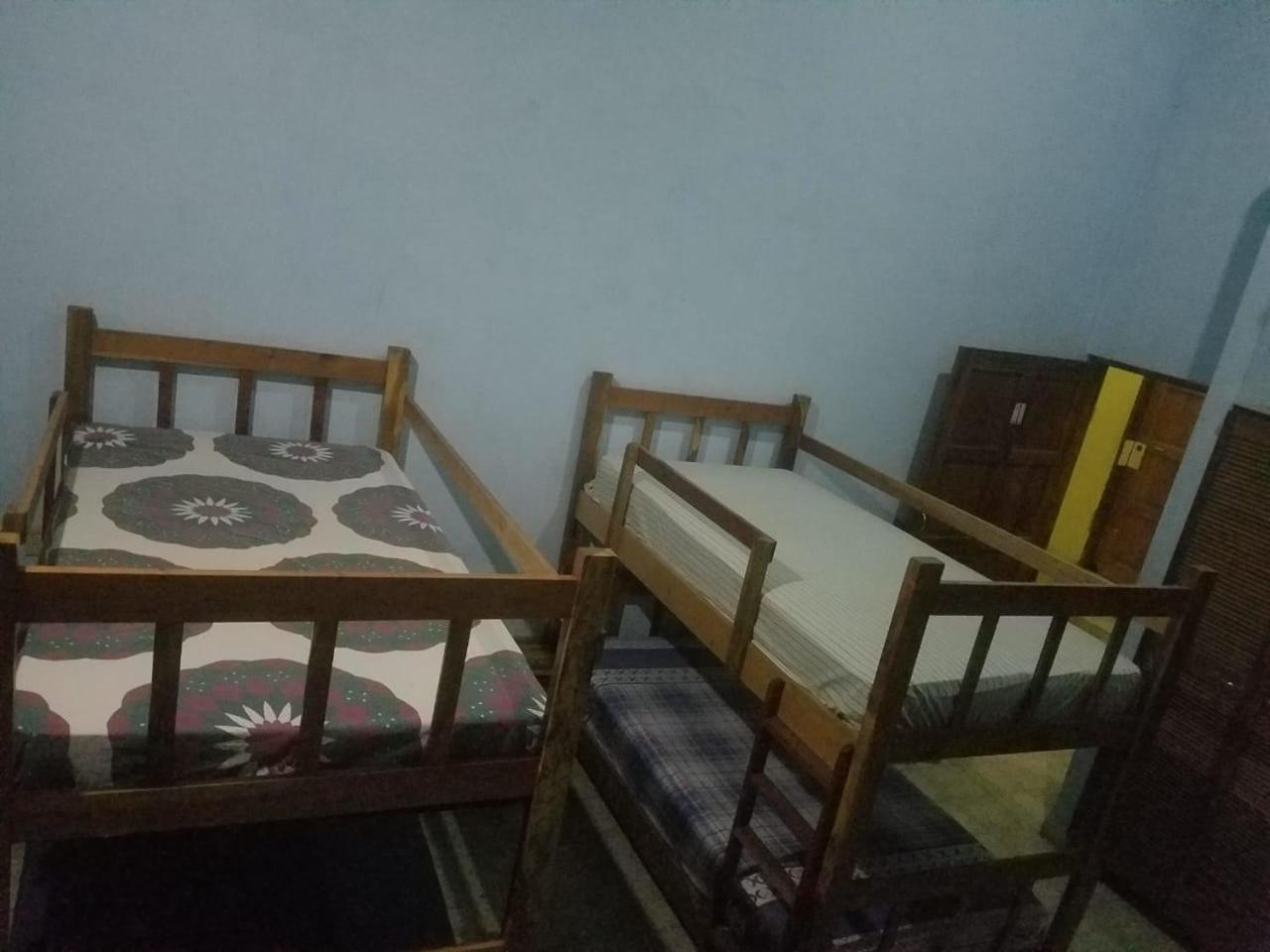 Hostal Juan Lindo San Pedro Sula Ngoại thất bức ảnh