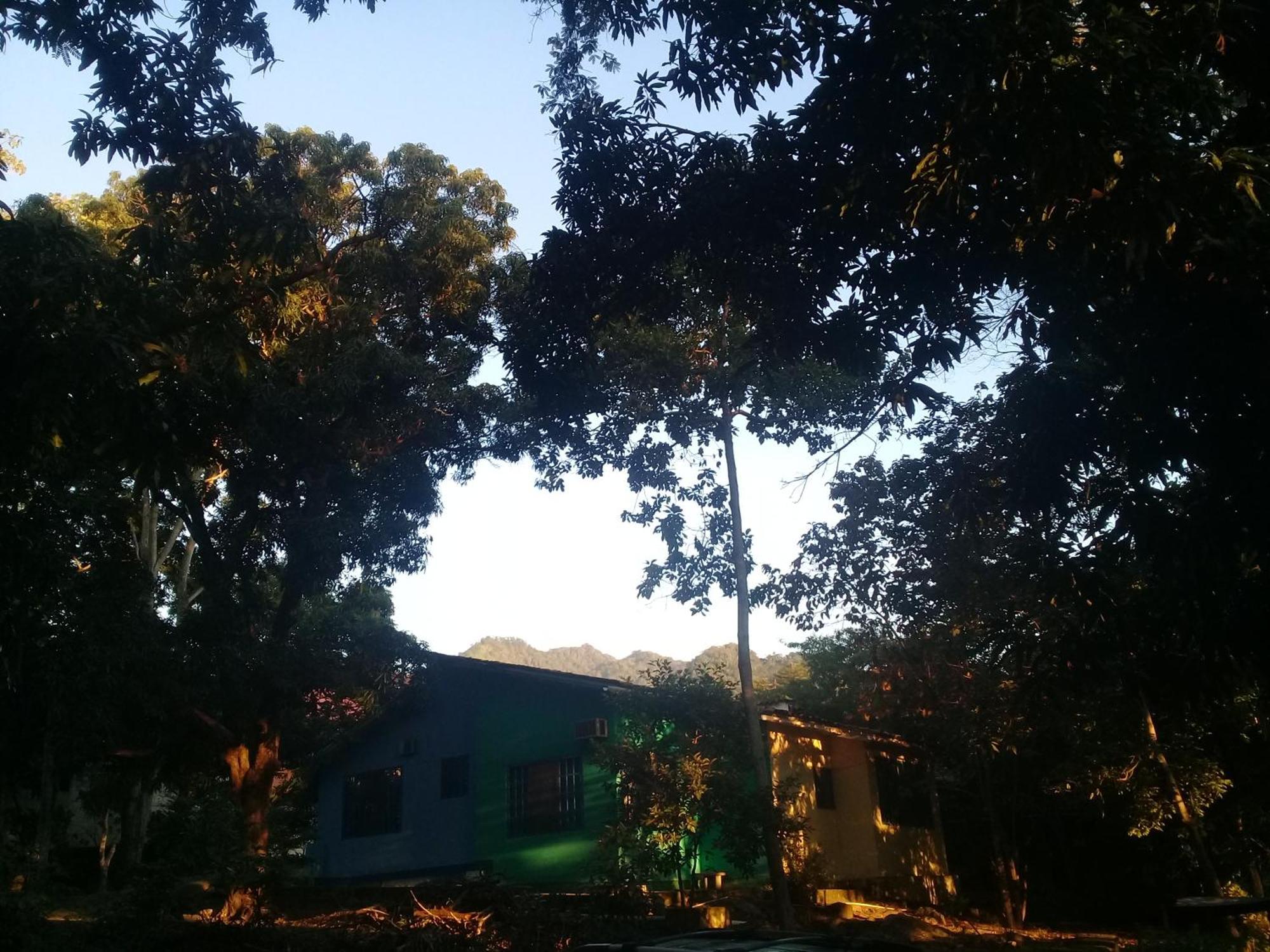 Hostal Juan Lindo San Pedro Sula Ngoại thất bức ảnh