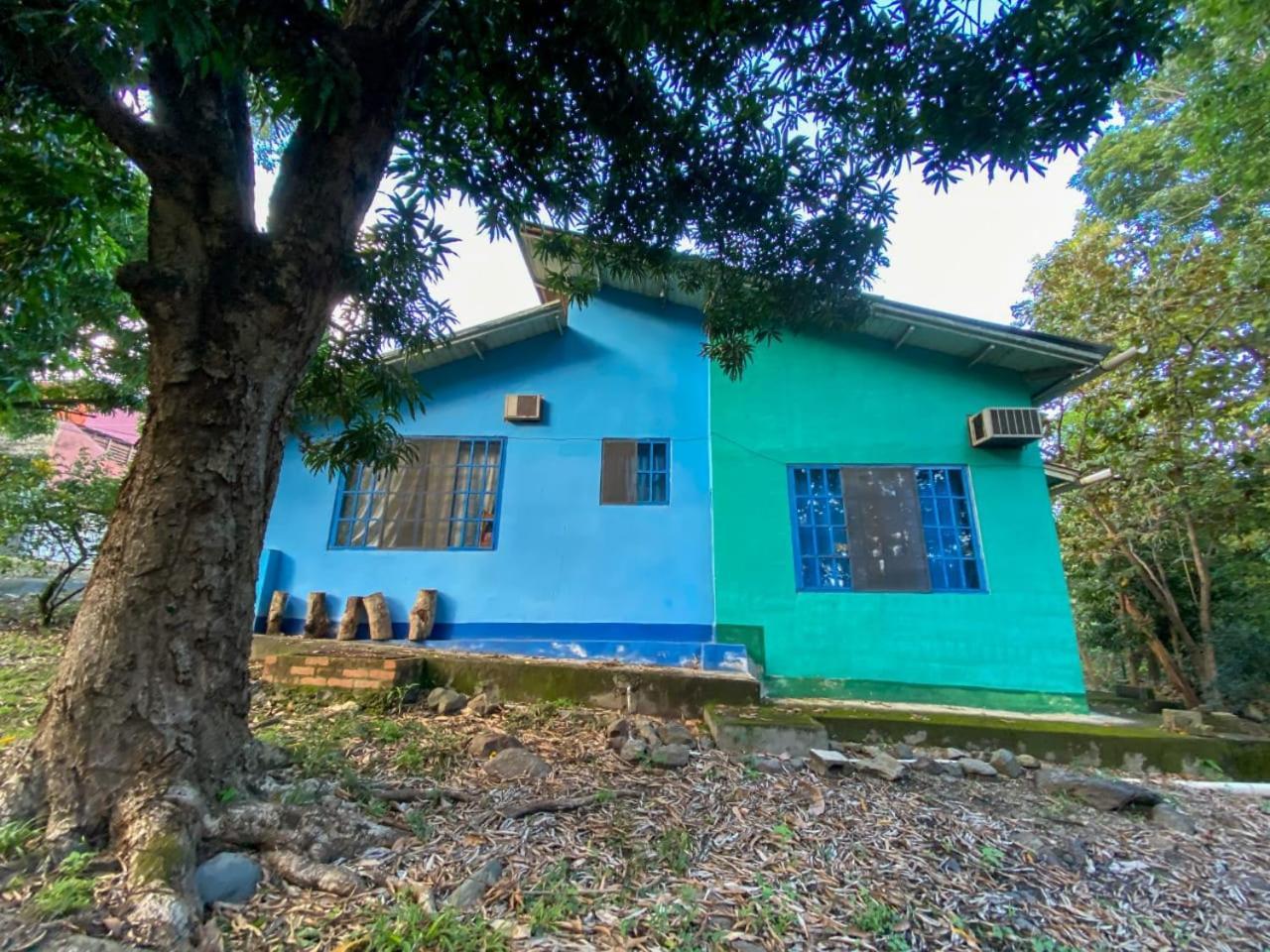 Hostal Juan Lindo San Pedro Sula Ngoại thất bức ảnh